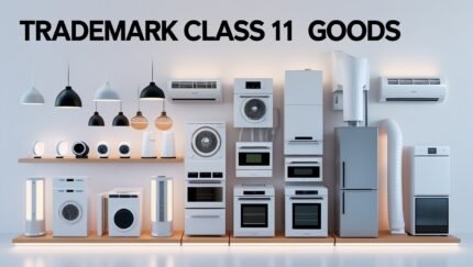 Image result for Goods Covered Under Trademark Class 11: Full List for Businesses ...