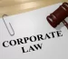 corporate-law-concept-d-illustration-title-legal-document-110351540
